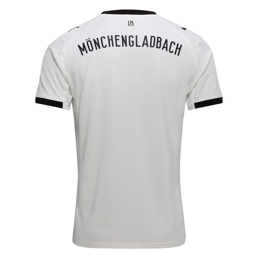 Borussia Mönchengladbach Home Shirt 2025/26 - Men's-SoccerKits Hub | Buy Soccer Jerseys Online